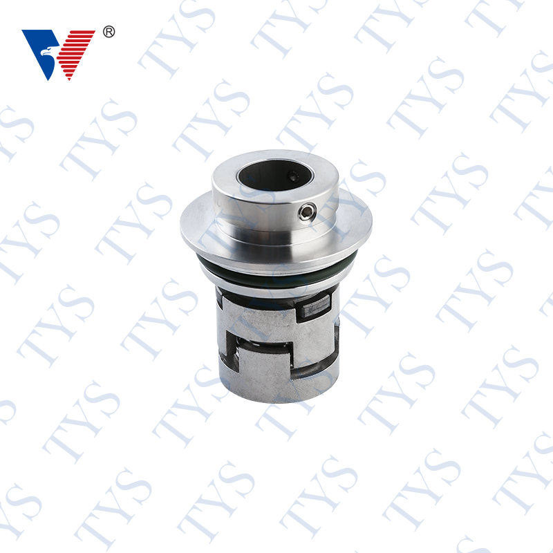 Selo mecânico TYS 1011T HQQE para bomba CR CR/CRN/CRI